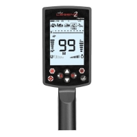 Máy dò kim loại thế hệ mới Nokta The Legen 2