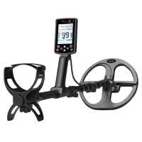 Máy dò kim loại thế hệ mới Nokta The Legen 2