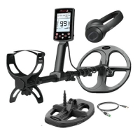 Máy dò kim loại thế hệ mới Nokta The Legen 2