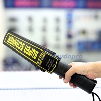 Tay dò an ninh cầm tay Super Scanner GP-3003B1