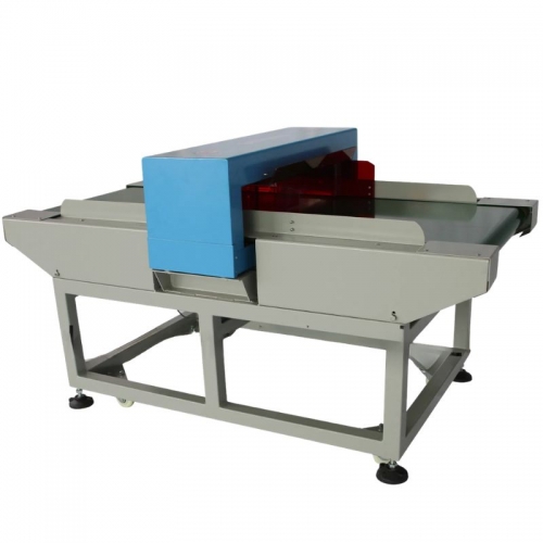 Máy dò kim gãy trong may mặc, dệt may VFG-700K Máy dò kim gãy trong may mặc, dệt may VFG-700K