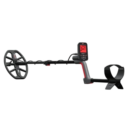 Máy dò kim loại Vanquish 560 Pro-Pack