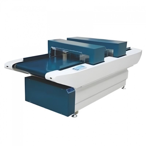 Máy dò kim trong may mặc 615F