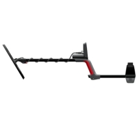 Máy dò kim loại Vanquish 460