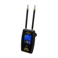 Máy dò vàng đơn tần và đa tần Compass Long Range Horizon