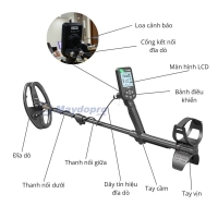 Simplex-ULTRA đa chức năng