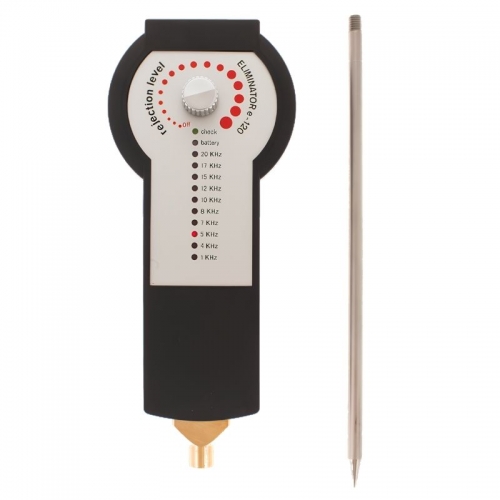 Bộ loại bỏ tín hiệu khoáng chất GDI Eliminator e120-b