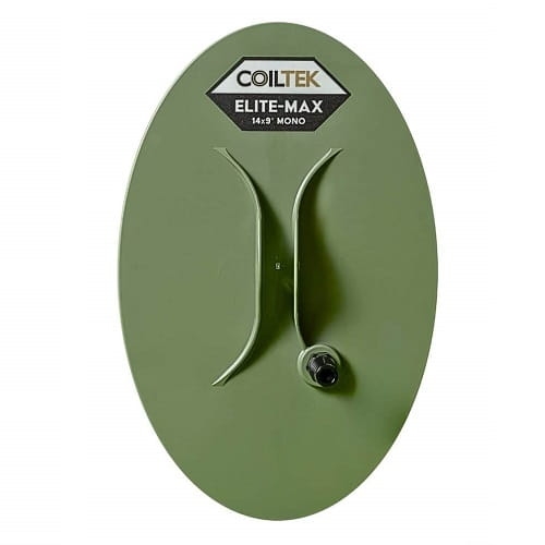Đĩa dò Coiltek ELITE-MAX 14x9 inch cho máy dò AlgoForce E1500