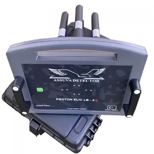 Máy dò 3D Assuva Proton Elic LB4S