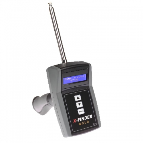 Máy dò khoảng cách xa GDI GOLD X-FINDER