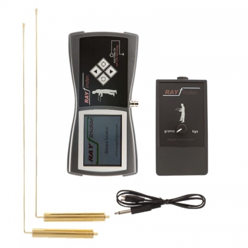 Máy dò khoảng cách xa GDI RAYFINDER