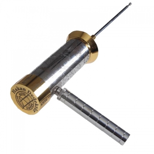 Máy dò khoảng cách xa Hakan Model 16