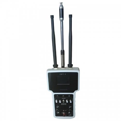 Máy dò khoảng cách xa OKT-4