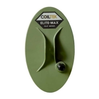 Đĩa dò Coiltek ELITE-MAX 10x5 inch cho máy dò AlgoForce E1500
