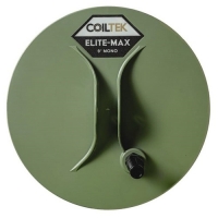 Đĩa dò Coiltek ELITE-MAX 9 inch cho máy dò AlgoForce E1500