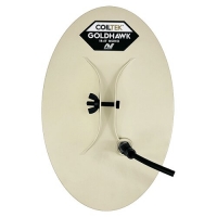 Đĩa dò Coiltek Goldhawk 14x9 inch cho máy dò Minelab GPX6000