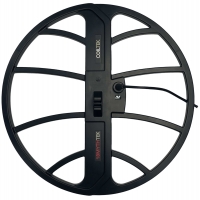 Đĩa dò Coiltek Mythtek 18 inch cho máy dò Minelab Manticore