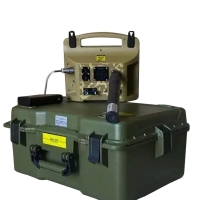 Máy dò 3D Assuva Proton Elic LB-16 chính hãng