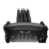 Máy dò 3D Assuva Proton Elic LB-16