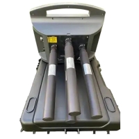 Máy dò 3D Assuva Proton Elic LB4S chính hãng