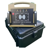 Máy dò 3D Assuva PROTON Elic RB - 1 M3 Doppler  chính hãng