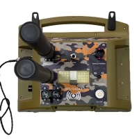 Máy dò 3D Assuva Proton Elic RB-I M-5 Doppler  chính hãng